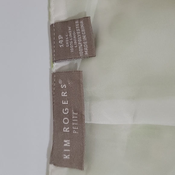 Womens A-line skirt - Picture 7 of 7